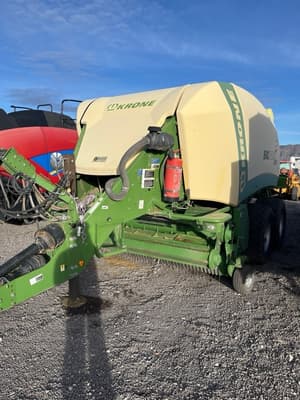 2015 Krone BP1290HS Image