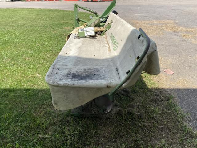 Image of Krone EC280 equipment image 1