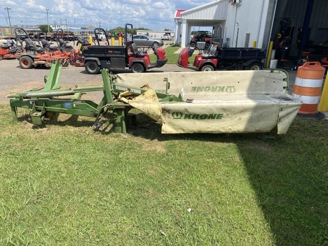 Image of Krone EC280 equipment image 3
