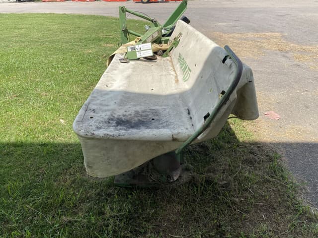 Image of Krone EC280 equipment image 2