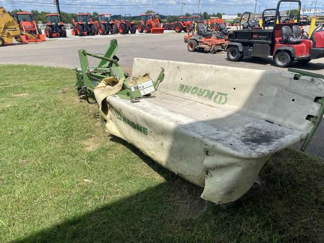 Image of Krone EC280 equipment image 2