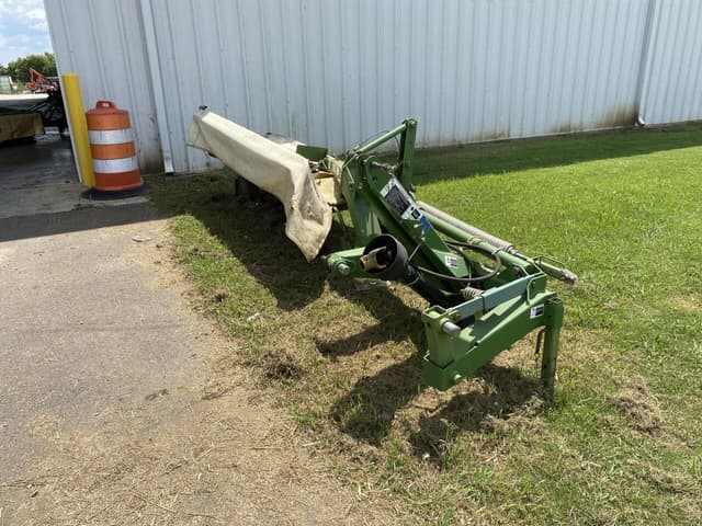 Image of Krone EC280 equipment image 2