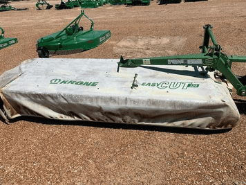 Main image Krone EC320