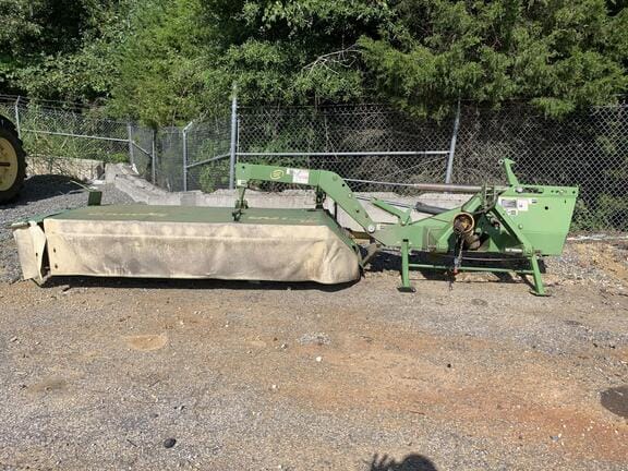 2015 Krone ECR280 Image