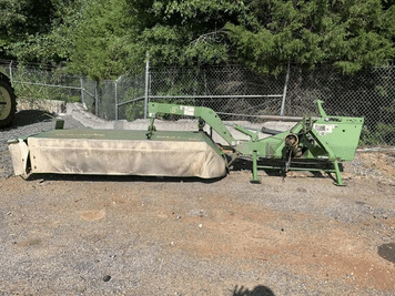 Main image Krone EasyCut R280