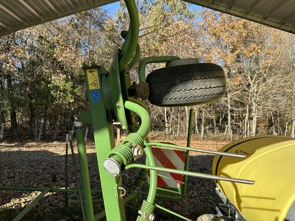 Image of Krone KW5.52 equipment image 3