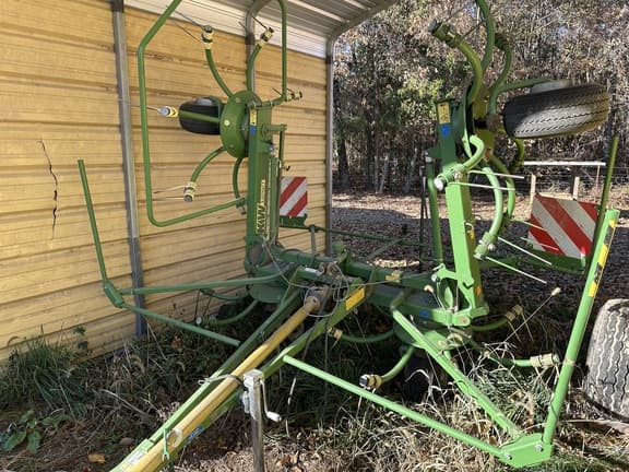 Image of Krone KW5.52 equipment image 1