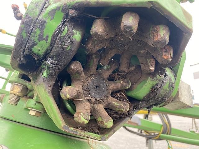 Image of Krone KWT 7.82/6x7 equipment image 4
