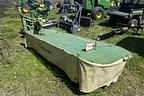 Image of Krone EasyCut R320 equipment image 4