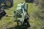 Image of Krone EasyCut R320 equipment image 3