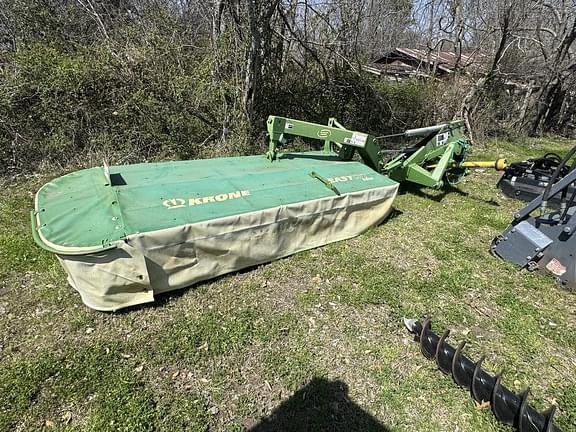 Image of Krone EasyCut R320 Primary image