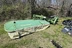 Image of Krone EasyCut R320 equipment image 1