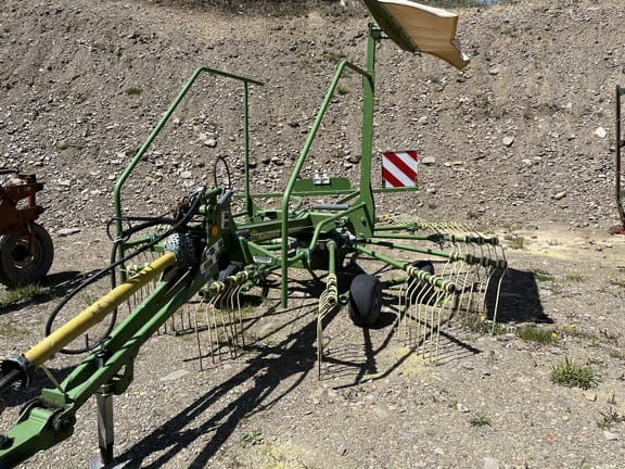 Main image Krone Swadro 46T