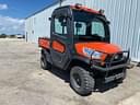 2015 Kubota RTV-X1100C Image