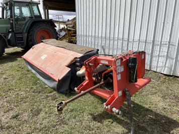 Main image Kubota DM2032