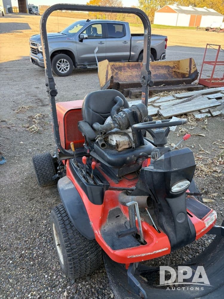 Image of Kubota F3990 Primary image