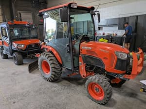 2015 Kubota B2650 Image