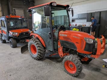 Main image Kubota B2650