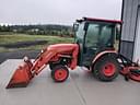 2015 Kubota B2650 Image