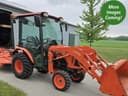2015 Kubota B3350 Image