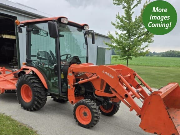 Image of Kubota B3350 Primary Image