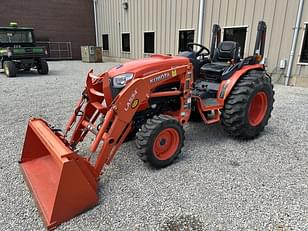 Main image Kubota B3350 0