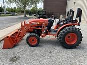 Thumbnail image Kubota B3350 1