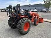 Thumbnail image Kubota B3350 5