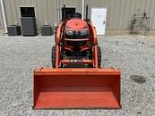 Thumbnail image Kubota B3350 8