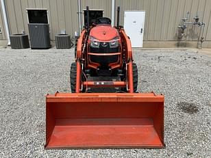 Main image Kubota B3350 8