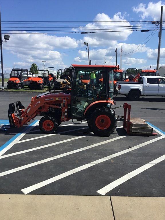 Image of Kubota B3350 equipment image 2