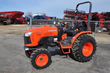 Main image Kubota B3350