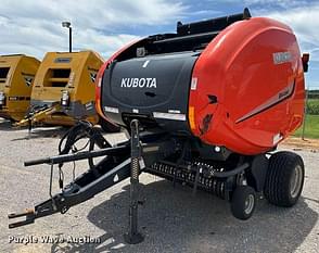 2015 Kubota BV4180 Equipment Image0