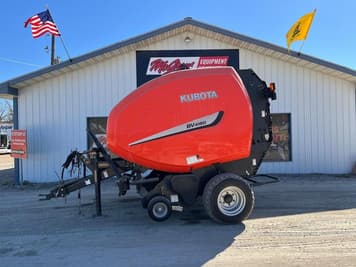 Main image Kubota BV4180