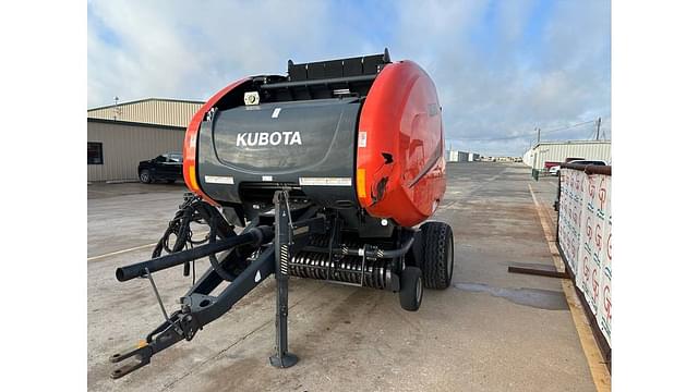 Image of Kubota BV4180 equipment image 1