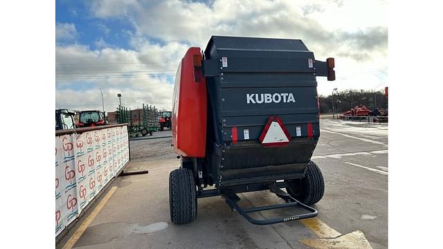 Image of Kubota BV4180 equipment image 3