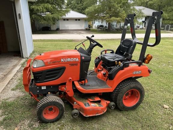 Image of Kubota BX1870 Primary image
