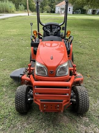 Image of Kubota BX1870 equipment image 2