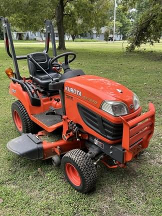 Image of Kubota BX1870 equipment image 3