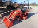 2015 Kubota BX1870 Image