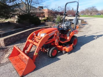 Main image Kubota BX1870