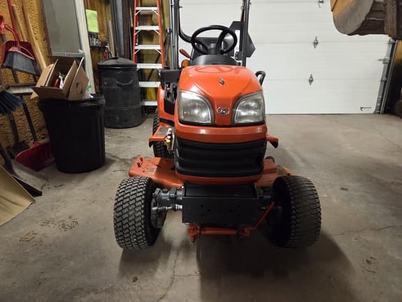 Image of Kubota BX1870 equipment image 3