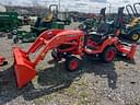 2015 Kubota BX1870 Image