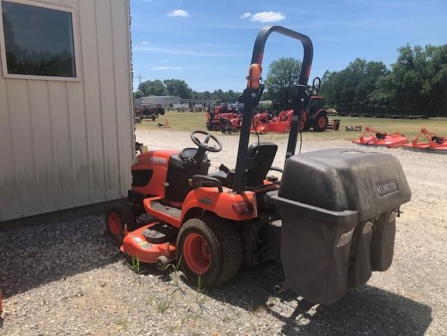 Image of Kubota BX1870 equipment image 1