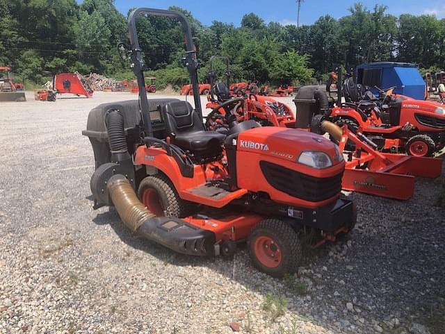 Image of Kubota BX1870 equipment image 2