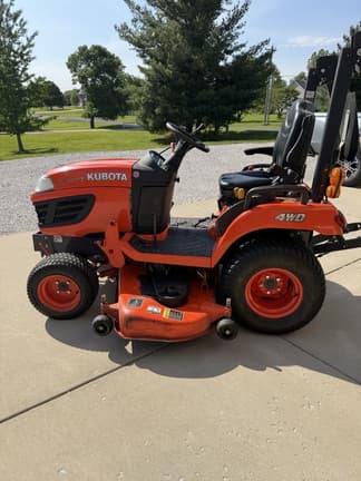 Image of Kubota BX2370 equipment image 4
