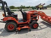 Thumbnail image Kubota BX2370 1