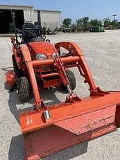 Main image Kubota BX2370 3