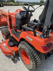 Main image Kubota BX2370 4