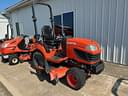 2015 Kubota BX2370 Image